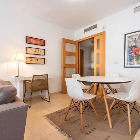 Apartamento Marbella Center I ภายนอก รูปภาพ