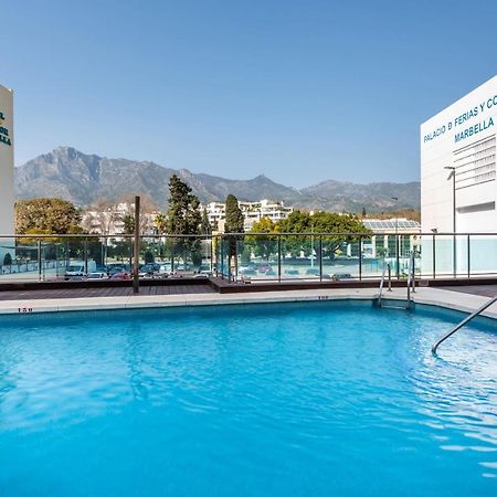 Apartamento Marbella Center I ภายนอก รูปภาพ