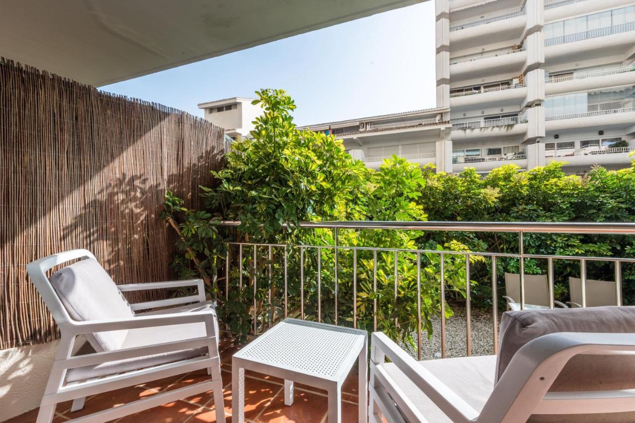 Apartamento Marbella Center I ภายนอก รูปภาพ